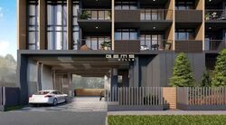 Gems Ville (D14), Apartment #635578891